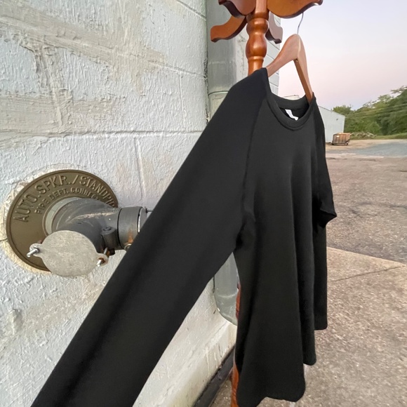 Men's/Unisex XL (Pack of 3) Discount Industry Black Long Sleeve Performance T's - Picture 14 of 16